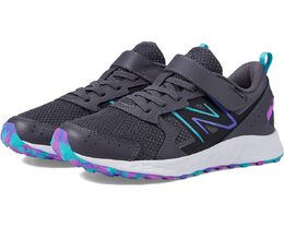 New Balance: Кружевные кроссовки  Fresh Foam