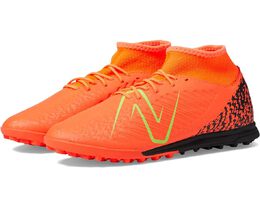 New Balance: Чёрные кроссовки  Tekela