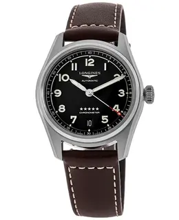 Longines: Часы 