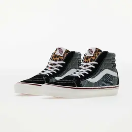 VANS: Многоцветные кеды 