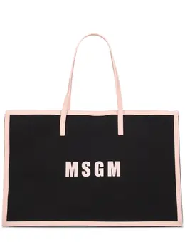 MSGM: Сумка 