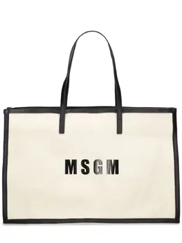 MSGM: Сумка 