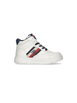 Tommy Hilfiger: Кеды 