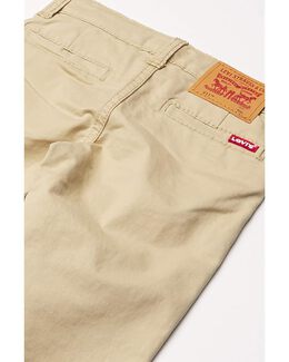 Levi's: Брюки  511