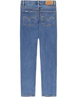 Levi's: Джинсовые джинсы  501 Original