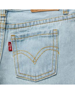 Levi's: Шорты 