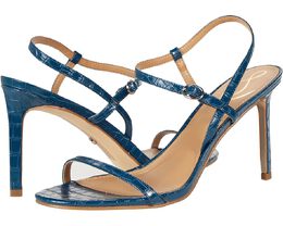 Sam Edelman: Кожаные туфли 