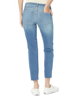 7 For All Mankind: Джинсы  Roxanne