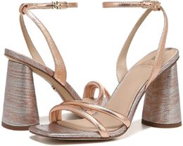 Sam Edelman: Розовые туфли 