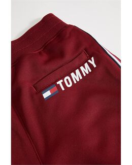 Tommy Hilfiger: Брюки джоггеры 