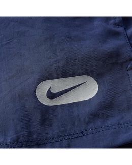 Nike: Спортивные шорты 