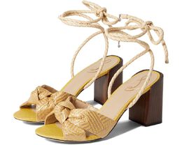 Sam Edelman: Жёлтые туфли 