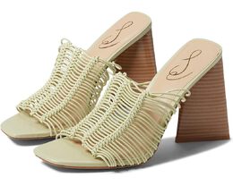 Sam Edelman: Светлые туфли 