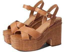 Sam Edelman: Коричневые туфли 