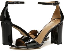 Sam Edelman: Чёрные туфли 