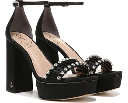 Sam Edelman: Чёрные туфли 