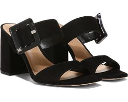 Sam Edelman: Чёрные туфли 