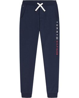 Tommy Hilfiger: Брюки джоггеры 