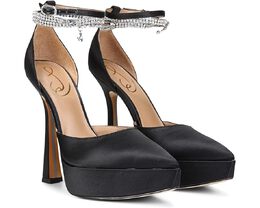 Sam Edelman: Чёрные туфли 