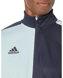 Adidas: Куртка Tiro