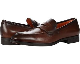 Santoni: Коричневые туфли 