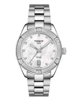 Tissot: Часы  PR-100