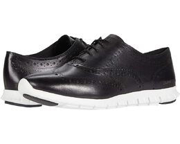 Cole Haan: Чёрные лоферы 