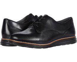 Cole Haan: Чёрные лоферы 