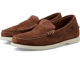 Sebago: Тёмные туфли 