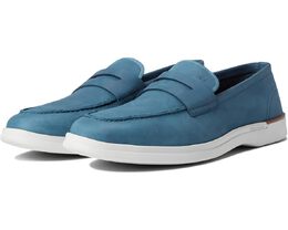 Cole Haan: Синие туфли 