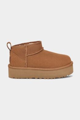 UGG: Сапоги Ultra Mini