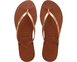 Havaianas: Сандалии 