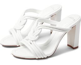 Alexandre Birman: Белые туфли 