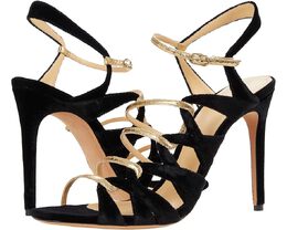 Alexandre Birman: Чёрные туфли 