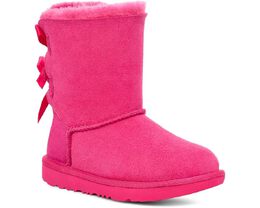 UGG: Ботинки Bailey Bow II