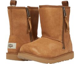 UGG: Ботинки  Classic Short