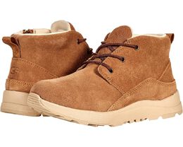 UGG: Ботинки 