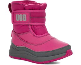 UGG: Ботинки 