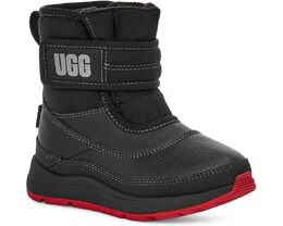 UGG: Ботинки 