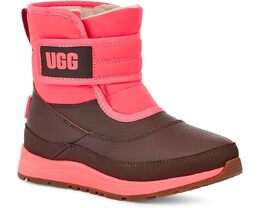 UGG: Ботинки 