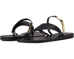 Ancient Greek Sandals: Чёрные сандалии 