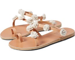 Ancient Greek Sandals: Сандалии Apli Eleftheria