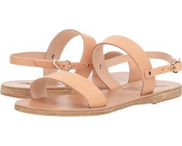 Ancient Greek Sandals: Сандалии Clio