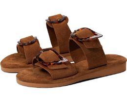 Ancient Greek Sandals: Оранжевые сандалии  Iaso