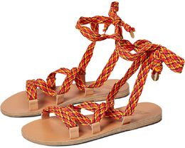 Ancient Greek Sandals: Сандалии 