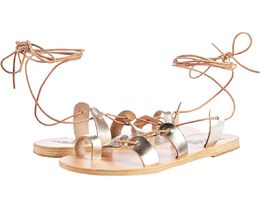 Ancient Greek Sandals: Сандалии  Alcyone