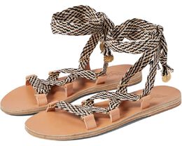 Ancient Greek Sandals: Сандалии 