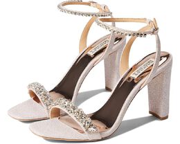 Badgley Mischka: Туфли 