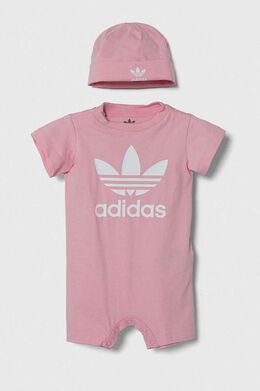 Adidas Originals: Хлопковый комбинезон  Originals