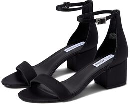 Steve Madden: Чёрные туфли 